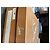 Bianca Christian Louboutin Decollete 868 Nero jazz taglia 37,5 Rosso - vista 2