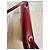 Lydie Borsa Hermès Ex Libris bordeaux in ottime condizioni Bordò - vista 14