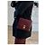 Lydie Borsa Hermès Ex Libris bordeaux in ottime condizioni Bordò - vista 18