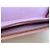 Christian Dior Pochette Wallet su sedia Dior Lady Dior rosa cipria - vista 11