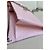 Christian Dior Pochette Wallet su sedia Dior Lady Dior rosa cipria - vista 16