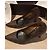 Prada Damenschuhe Braun - Ansicht 2