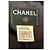 Chanel Jacke aus schwarzem Tweed Größe 36 - Ansicht 4