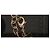 Chanel Choker Halskette Gold Gold hardware - Ansicht 6