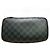 Compagno zippy xl Louis Vuitton Grigio antracite