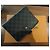 Agenda MM Louis Vuitton Grigio antracite - vista 15