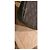Pochette accessorio Louis Vuitton Marrone - vista 10