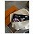 Louis Vuitton Purses, wallets, cases Chocolate - view 2