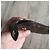 Estuche para gafas GM Louis Vuitton Gold hardware - vista 2
