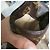 Estuche para gafas GM Louis Vuitton Gold hardware - vista 7