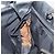 Borsa a mano in nylon nero GUCCI Bamboo 002 1010 3444 Auth ep7044 - vista 10