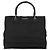 Borsa a mano in nylon nero GUCCI Bamboo 002 1010 3444 Auth ep7044 - vista 13