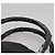 Borsa a mano in nylon nero GUCCI Bamboo 002 1010 3444 Auth ep7044 - vista 14