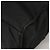 Borsa a mano in nylon nero GUCCI Bamboo 002 1010 3444 Auth ep7044 - vista 15