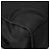 Borsa a mano in nylon nero GUCCI Bamboo 002 1010 3444 Auth ep7044 - vista 16