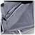 Borsa a mano in nylon nero GUCCI Bamboo 002 1010 3444 Auth ep7044 - vista 25