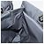 Borsa a mano in nylon nero GUCCI Bamboo 002 1010 3444 Auth ep7044 - vista 26