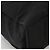 Borsa a mano in nylon nero GUCCI Bamboo 002 1010 3444 Auth ep7044 - vista 8