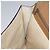GUCCI Borsa Clutch in Tela Micro GG Beige Auth ep6918 - vista 11