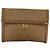 GUCCI Borsa Clutch in Tela Micro GG Beige Auth ep6918 - vista 13