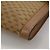 GUCCI Borsa Clutch in Tela Micro GG Beige Auth ep6918 - vista 15