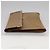 GUCCI Borsa Clutch in Tela Micro GG Beige Auth ep6918 - vista 3