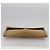 GUCCI Borsa Clutch in Tela Micro GG Beige Auth ep6918 - vista 6