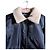 Giacca Bomber IQ + Berlin Blu Navy - vista 4