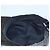 Gorra de lona Zucca FENDI negra y marrón Auth am7434 - vista 11