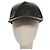 Gorra de lona Zucca FENDI negra y marrón Auth am7434 - vista 13