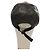 Gorra de lona Zucca FENDI negra y marrón Auth am7434 - vista 2