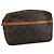 LOUIS VUITTON Clutch Compiegne 23 M51847 LV Auth am7436 Monogramma