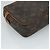 LOUIS VUITTON Clutch Compiegne 23 M51847 LV Auth am7436 Monogramma - vista 16