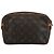 LOUIS VUITTON Clutch Compiegne 23 M51847 LV Auth am7436 Monogramma - vista 2