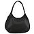 Coach Borsa a mano in pelle nera e oro Auth am7459 Nero D'oro