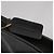 Coach Borsa a mano in pelle nera e oro Auth am7459 Nero D'oro - vista 10