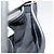 Coach Borsa a mano in pelle nera e oro Auth am7459 Nero D'oro - vista 18