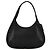Coach Borsa a mano in pelle nera e oro Auth am7459 Nero D'oro - vista 2