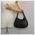 Coach Borsa a mano in pelle nera e oro Auth am7459 Nero D'oro - vista 20