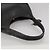 Coach Borsa a mano in pelle nera e oro Auth am7459 Nero D'oro - vista 7