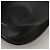 Coach Borsa a mano in pelle nera e oro Auth am7459 Nero D'oro - vista 9