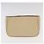 Borsa a mano in pelle e tela Burberry Nova Check 2Set Beige Marrone Auth ti2509 - vista 11