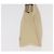 Borsa a mano in pelle e tela Burberry Nova Check 2Set Beige Marrone Auth ti2509 - vista 12