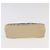Borsa a mano in pelle e tela Burberry Nova Check 2Set Beige Marrone Auth ti2509 - vista 14