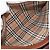 Borsa a mano in pelle e tela Burberry Nova Check 2Set Beige Marrone Auth ti2509 - vista 9