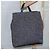 Borsa tote in tela nera Auth ep6974 GUCCI Nero - vista 21