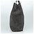 Borsa tote in tela nera Auth ep6974 GUCCI Nero - vista 4