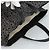 Borsa tote in tela nera Auth ep6974 GUCCI Nero - vista 6
