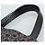 Borsa tote in tela nera Auth ep6974 GUCCI Nero - vista 8