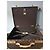 Valigia a rotelle Louis Vuitton Marrone scuro - vista 11